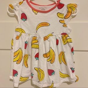 First Impressions Fruity Tee